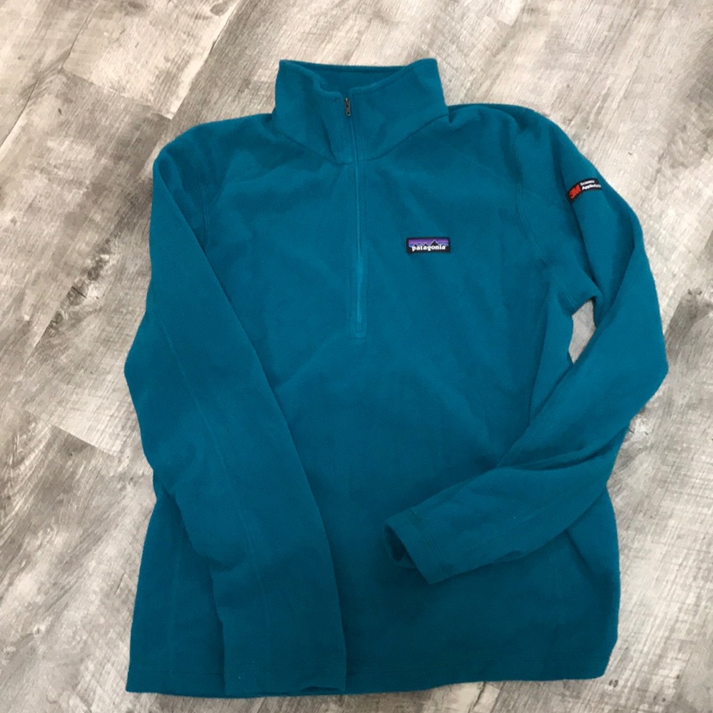 Patagonia